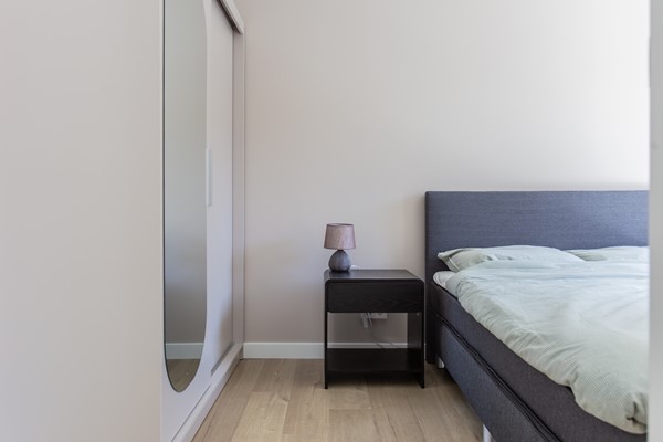 Medium property photo - Maria Austriastraat, 1087 KJ Amsterdam